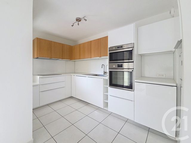 Appartement F3 à vendre - 3 pièces - 64.7 m2 - SETE - 34 - LANGUEDOC-ROUSSILLON - Century 21 Alizés - Puig Immobilier