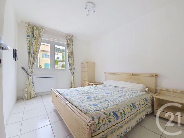 Appartement F3 à vendre - 3 pièces - 64.7 m2 - SETE - 34 - LANGUEDOC-ROUSSILLON - Century 21 Alizés - Puig Immobilier