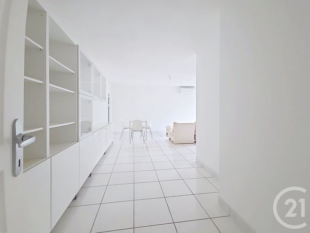 Appartement F3 à vendre - 3 pièces - 64.7 m2 - SETE - 34 - LANGUEDOC-ROUSSILLON - Century 21 Alizés - Puig Immobilier