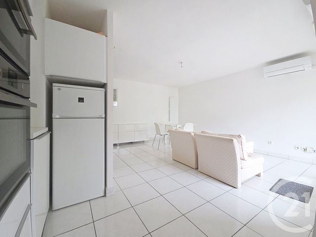 Appartement F3 à vendre - 3 pièces - 64.7 m2 - SETE - 34 - LANGUEDOC-ROUSSILLON - Century 21 Alizés - Puig Immobilier