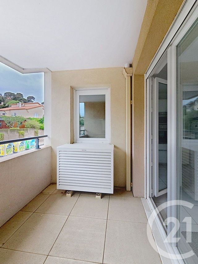 Appartement F3 à vendre - 3 pièces - 64.7 m2 - SETE - 34 - LANGUEDOC-ROUSSILLON - Century 21 Alizés - Puig Immobilier