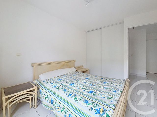 Appartement F3 à vendre - 3 pièces - 64.7 m2 - SETE - 34 - LANGUEDOC-ROUSSILLON - Century 21 Alizés - Puig Immobilier