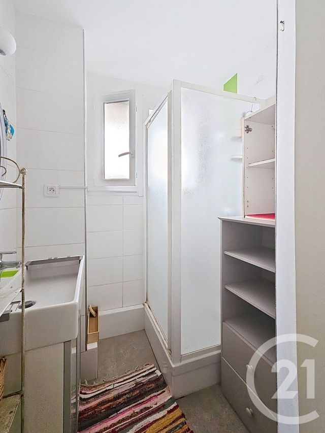 Appartement F3 à vendre - 3 pièces - 55.25 m2 - SETE - 34 - LANGUEDOC-ROUSSILLON - Century 21 Alizés - Puig Immobilier