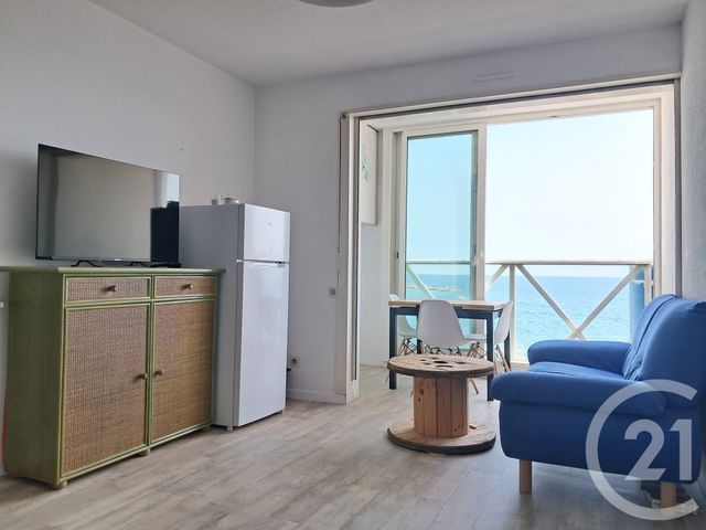 appartement - SETE - 34