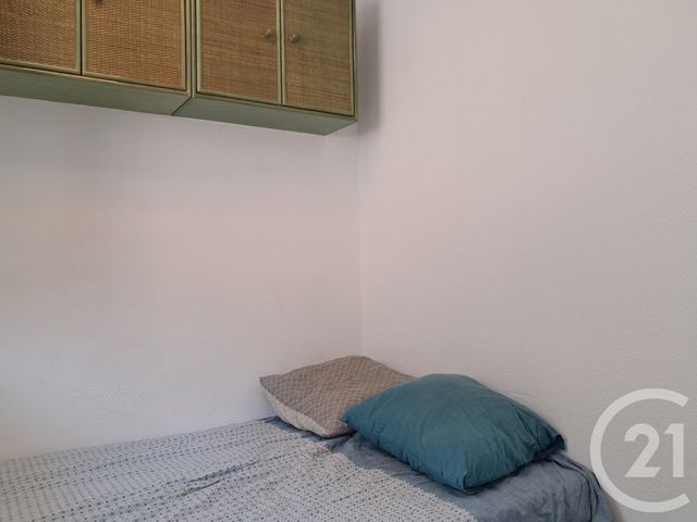 Afficher la photo en grand Appartement F2 à louer - 2 pièces - 30.74 m2 - SETE - 34 - LANGUEDOC-ROUSSILLON - Century 21 Alizés - Puig Immobilier