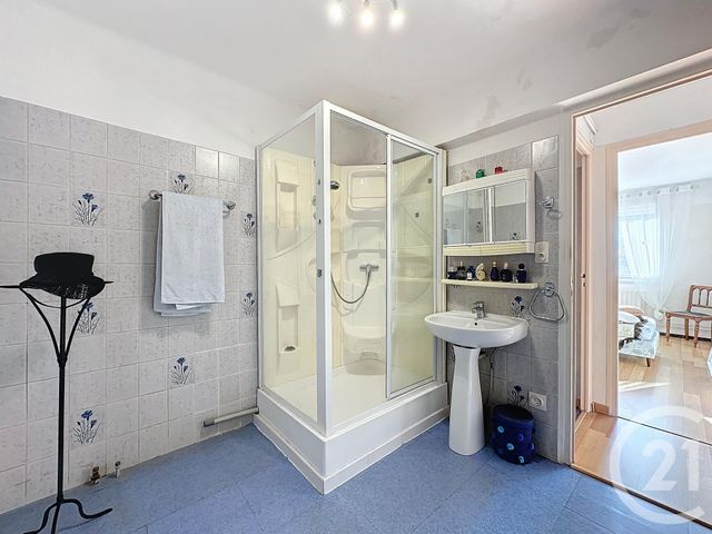 Afficher la photo en grand Appartement T3 à vendre - 3 pièces - 73.3 m2 - SETE - 34 - LANGUEDOC-ROUSSILLON - Century 21 Alizés - Puig Immobilier