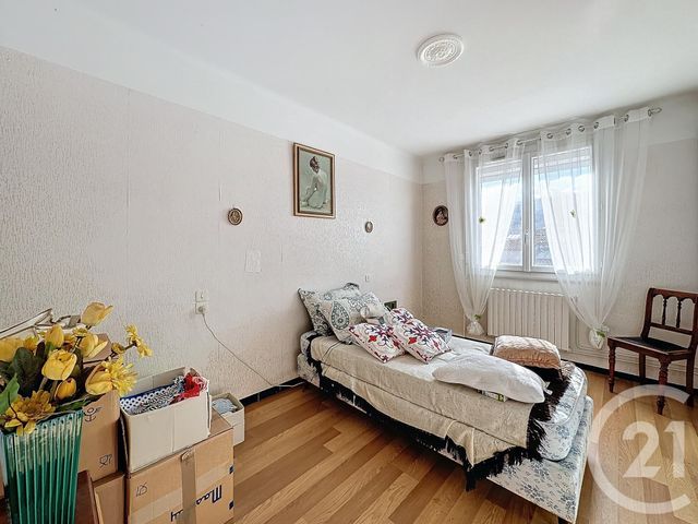 Afficher la photo en grand Appartement T3 à vendre - 3 pièces - 73.3 m2 - SETE - 34 - LANGUEDOC-ROUSSILLON - Century 21 Alizés - Puig Immobilier