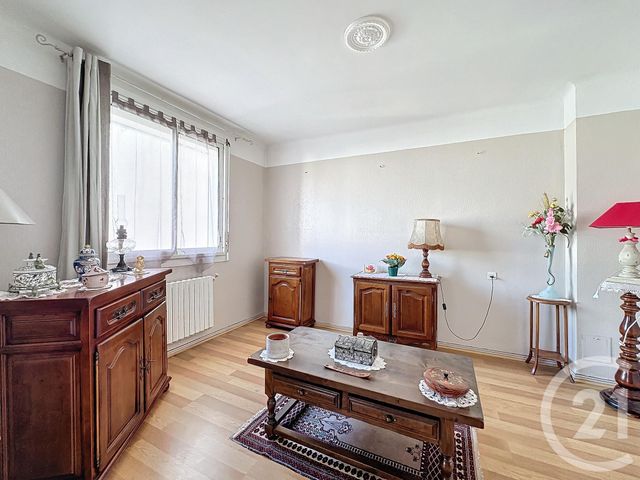 Afficher la photo en grand Appartement T3 à vendre - 3 pièces - 73.3 m2 - SETE - 34 - LANGUEDOC-ROUSSILLON - Century 21 Alizés - Puig Immobilier