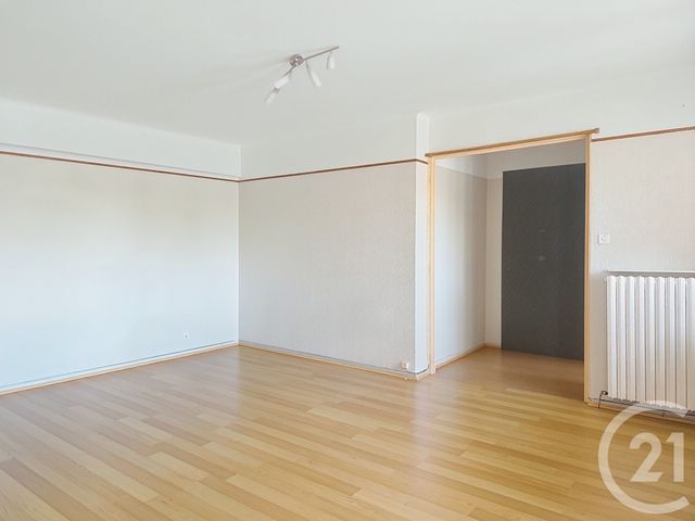 Appartement T3 à vendre - 3 pièces - 73.3 m2 - SETE - 34 - LANGUEDOC-ROUSSILLON - Century 21 Alizés - Puig Immobilier