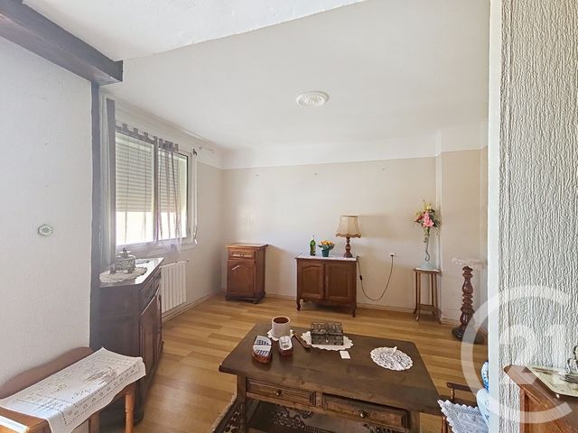 Afficher la photo en grand Appartement T3 à vendre - 3 pièces - 73.3 m2 - SETE - 34 - LANGUEDOC-ROUSSILLON - Century 21 Alizés - Puig Immobilier