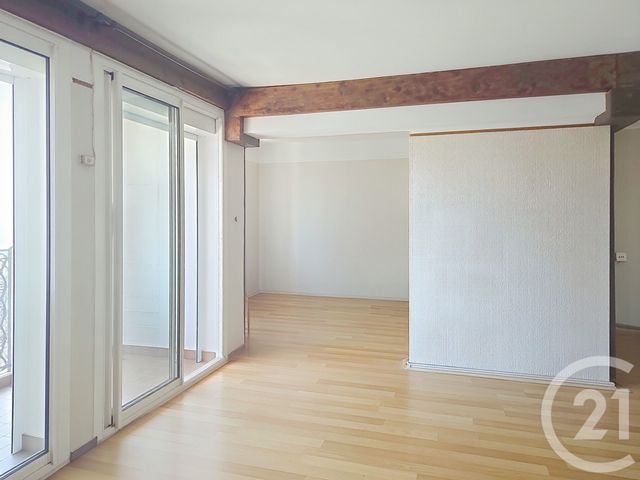 Appartement T3 à vendre - 3 pièces - 73.3 m2 - SETE - 34 - LANGUEDOC-ROUSSILLON - Century 21 Alizés - Puig Immobilier
