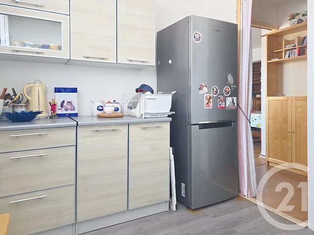 Appartement T3 à vendre - 3 pièces - 73.3 m2 - SETE - 34 - LANGUEDOC-ROUSSILLON - Century 21 Alizés - Puig Immobilier