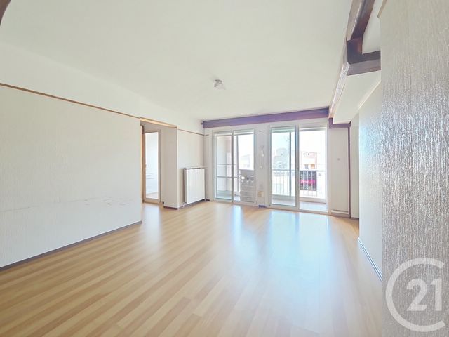 Appartement T3 à vendre - 3 pièces - 73.3 m2 - SETE - 34 - LANGUEDOC-ROUSSILLON - Century 21 Alizés - Puig Immobilier