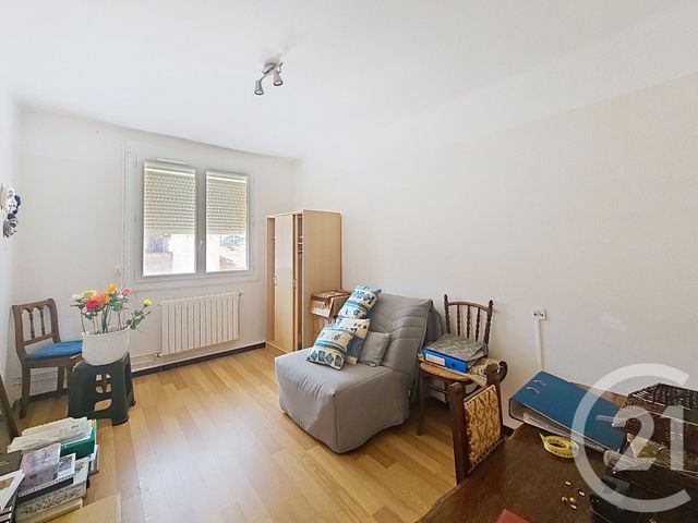 Afficher la photo en grand Appartement T3 à vendre - 3 pièces - 73.3 m2 - SETE - 34 - LANGUEDOC-ROUSSILLON - Century 21 Alizés - Puig Immobilier