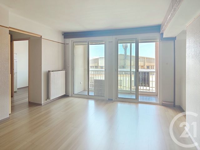 Appartement T3 à vendre SETE