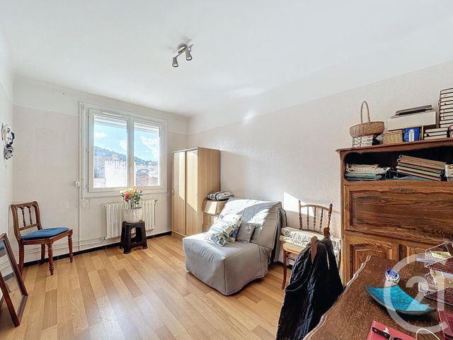 Afficher la photo en grand Appartement T3 à vendre - 3 pièces - 73.3 m2 - SETE - 34 - LANGUEDOC-ROUSSILLON - Century 21 Alizés - Puig Immobilier