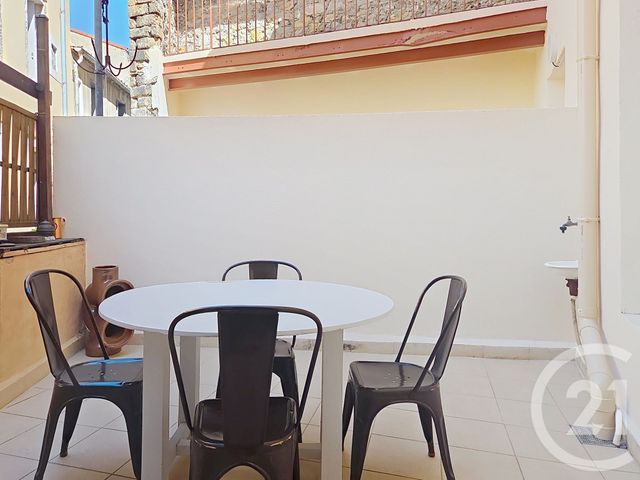 appartement - SETE - 34