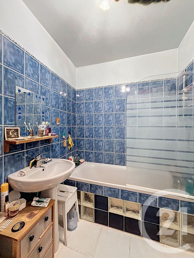 Afficher la photo en grand Appartement F3 à vendre - 3 pièces - 53.72 m2 - SETE - 34 - LANGUEDOC-ROUSSILLON - Century 21 Alizés - Puig Immobilier