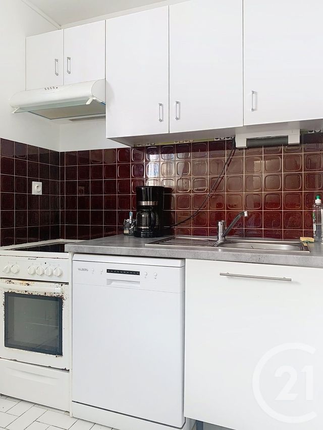 Appartement F3 à louer - 3 pièces - 67.51 m2 - SETE - 34 - LANGUEDOC-ROUSSILLON - Century 21 Alizés - Puig Immobilier