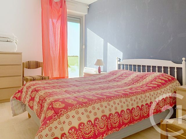 Appartement F3 à louer - 3 pièces - 67.51 m2 - SETE - 34 - LANGUEDOC-ROUSSILLON - Century 21 Alizés - Puig Immobilier