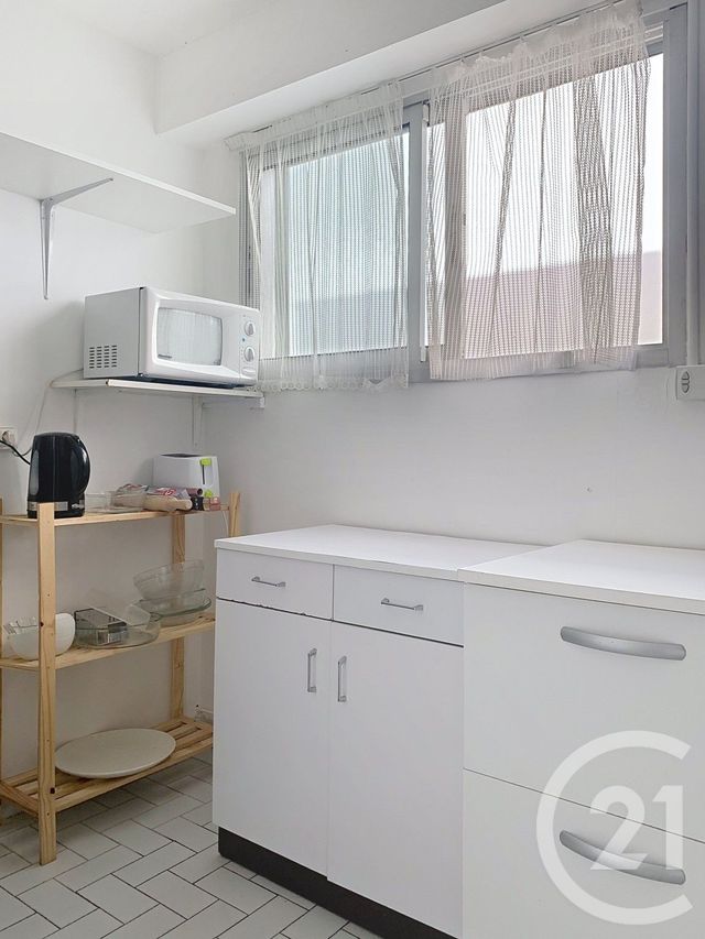 Appartement F3 à louer - 3 pièces - 67.51 m2 - SETE - 34 - LANGUEDOC-ROUSSILLON - Century 21 Alizés - Puig Immobilier