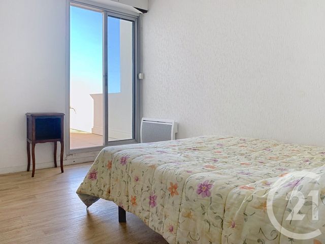 Appartement F3 à louer - 3 pièces - 67.51 m2 - SETE - 34 - LANGUEDOC-ROUSSILLON - Century 21 Alizés - Puig Immobilier