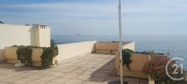 Appartement F3 à louer - 3 pièces - 67.51 m2 - SETE - 34 - LANGUEDOC-ROUSSILLON - Century 21 Alizés - Puig Immobilier