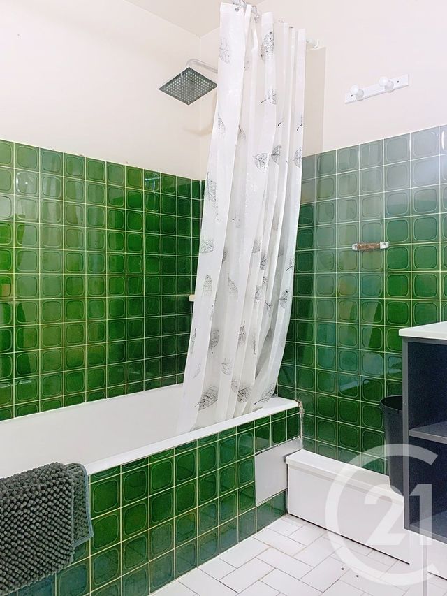 Appartement F3 à louer - 3 pièces - 67.51 m2 - SETE - 34 - LANGUEDOC-ROUSSILLON - Century 21 Alizés - Puig Immobilier