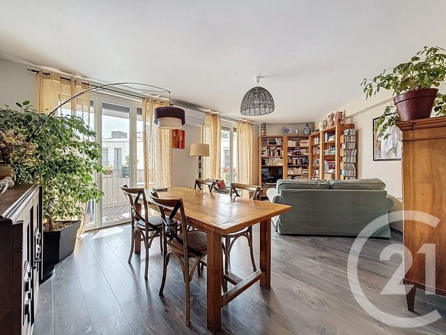 appartement - SETE - 34