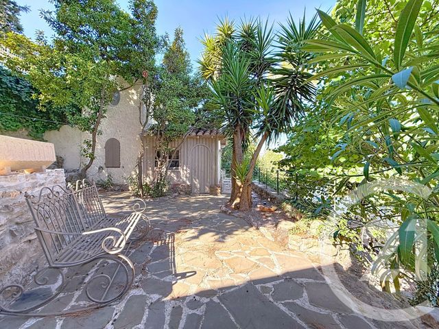 maison à vendre - 5 pièces - 149.15 m2 - SETE - 34 - LANGUEDOC-ROUSSILLON - Century 21 Alizés - Puig Immobilier