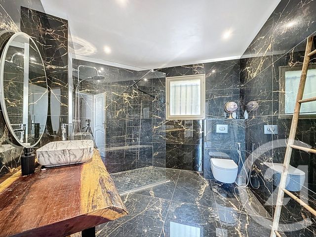 maison à vendre - 5 pièces - 149.15 m2 - SETE - 34 - LANGUEDOC-ROUSSILLON - Century 21 Alizés - Puig Immobilier