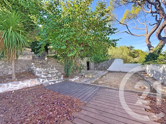 maison à vendre - 5 pièces - 149.15 m2 - SETE - 34 - LANGUEDOC-ROUSSILLON - Century 21 Alizés - Puig Immobilier