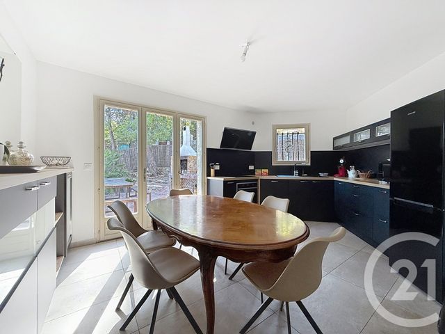 maison à vendre - 5 pièces - 149.15 m2 - SETE - 34 - LANGUEDOC-ROUSSILLON - Century 21 Alizés - Puig Immobilier