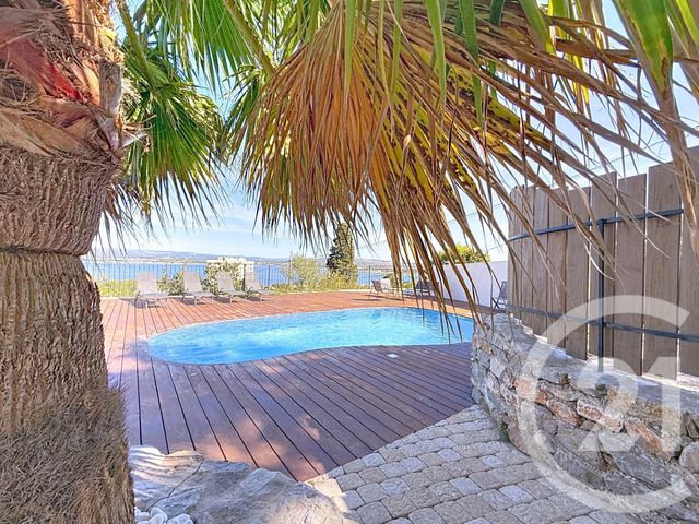 maison à vendre - 5 pièces - 149.15 m2 - SETE - 34 - LANGUEDOC-ROUSSILLON - Century 21 Alizés - Puig Immobilier