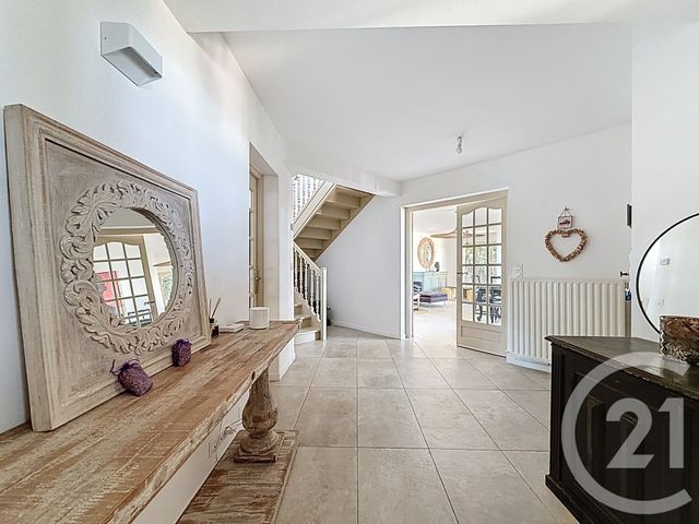 maison à vendre - 5 pièces - 149.15 m2 - SETE - 34 - LANGUEDOC-ROUSSILLON - Century 21 Alizés - Puig Immobilier