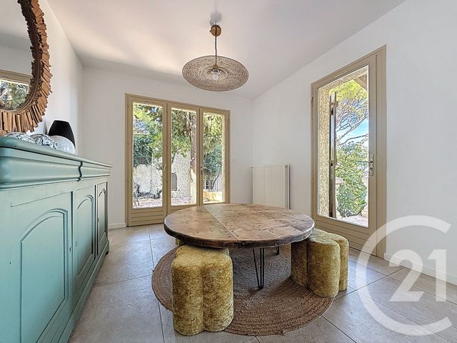 maison à vendre - 5 pièces - 149.15 m2 - SETE - 34 - LANGUEDOC-ROUSSILLON - Century 21 Alizés - Puig Immobilier