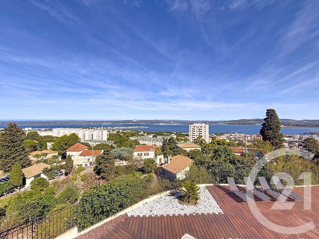 maison à vendre - 5 pièces - 149.15 m2 - SETE - 34 - LANGUEDOC-ROUSSILLON - Century 21 Alizés - Puig Immobilier