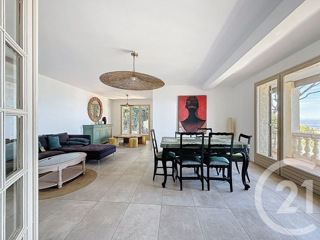 maison à vendre - 5 pièces - 149.15 m2 - SETE - 34 - LANGUEDOC-ROUSSILLON - Century 21 Alizés - Puig Immobilier