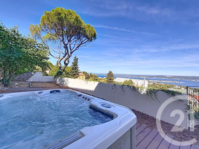 maison à vendre - 5 pièces - 149.15 m2 - SETE - 34 - LANGUEDOC-ROUSSILLON - Century 21 Alizés - Puig Immobilier