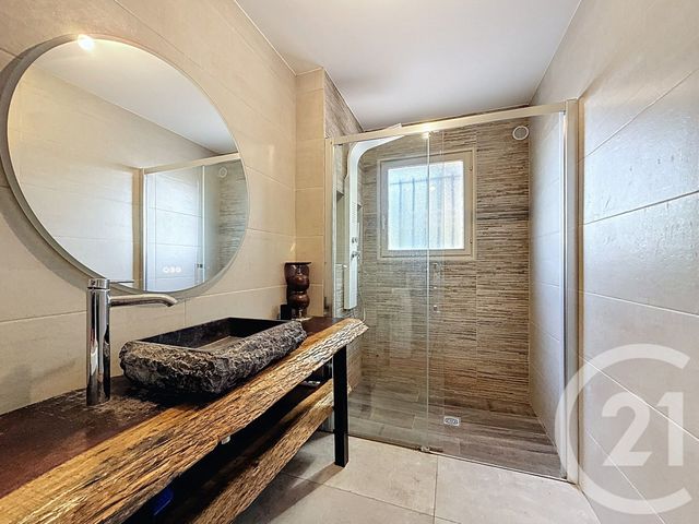 maison à vendre - 5 pièces - 149.15 m2 - SETE - 34 - LANGUEDOC-ROUSSILLON - Century 21 Alizés - Puig Immobilier