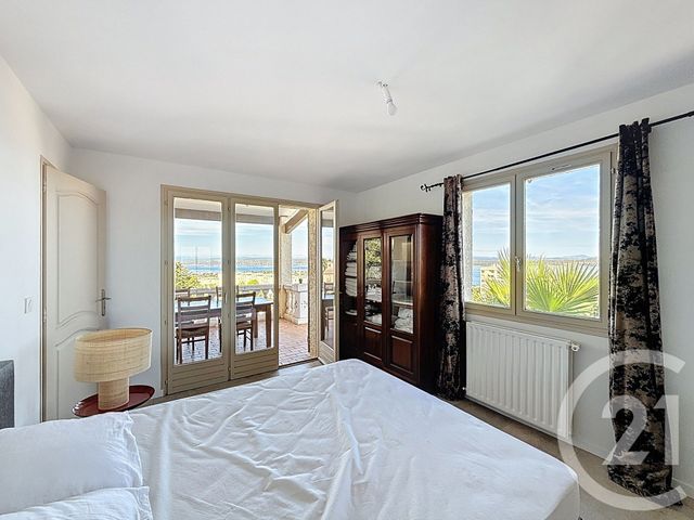 maison à vendre - 5 pièces - 149.15 m2 - SETE - 34 - LANGUEDOC-ROUSSILLON - Century 21 Alizés - Puig Immobilier