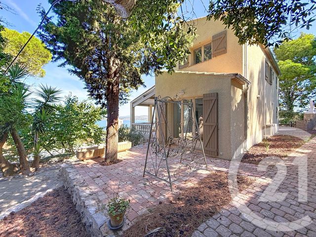 maison à vendre - 5 pièces - 149.15 m2 - SETE - 34 - LANGUEDOC-ROUSSILLON - Century 21 Alizés - Puig Immobilier