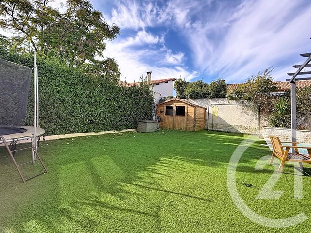 maison à vendre - 4 pièces - 114.09 m2 - FRONTIGNAN - 34 - LANGUEDOC-ROUSSILLON - Century 21 Alizés - Puig Immobilier