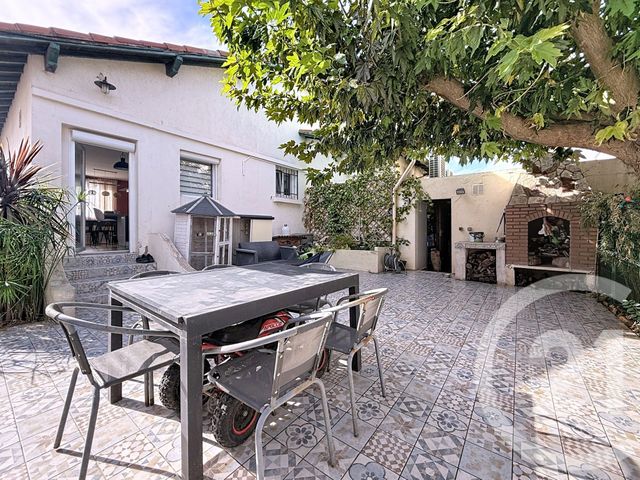 maison à vendre - 4 pièces - 114.09 m2 - FRONTIGNAN - 34 - LANGUEDOC-ROUSSILLON - Century 21 Alizés - Puig Immobilier
