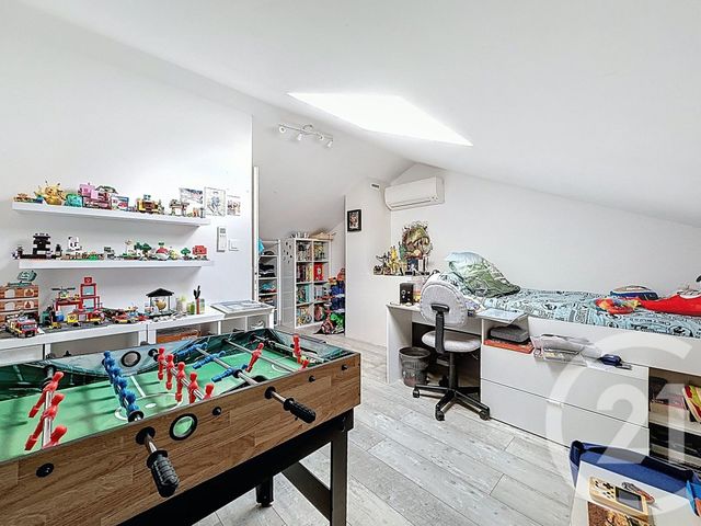 maison à vendre - 4 pièces - 114.09 m2 - FRONTIGNAN - 34 - LANGUEDOC-ROUSSILLON - Century 21 Alizés - Puig Immobilier