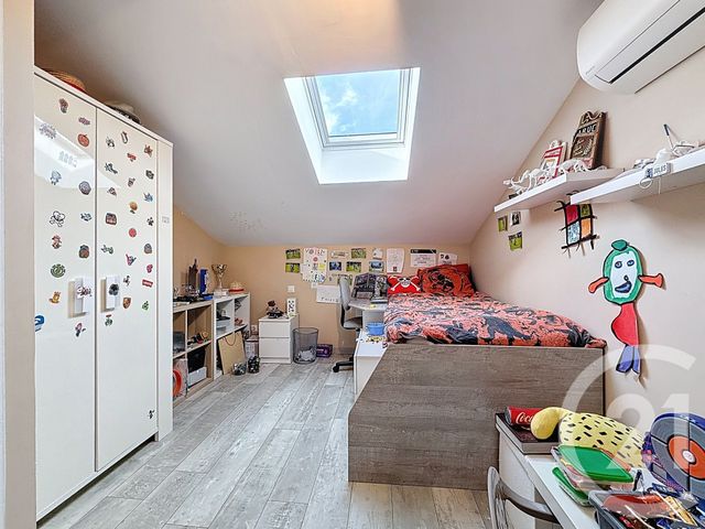 maison à vendre - 4 pièces - 114.09 m2 - FRONTIGNAN - 34 - LANGUEDOC-ROUSSILLON - Century 21 Alizés - Puig Immobilier