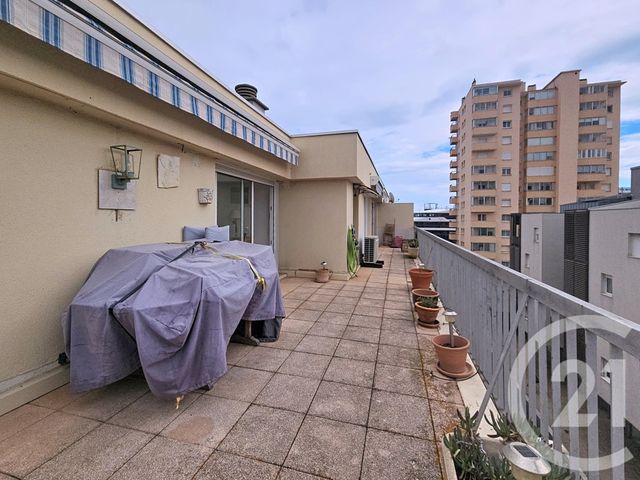Afficher la photo en grand Appartement F4 à vendre - 4 pièces - 84.95 m2 - SETE - 34 - LANGUEDOC-ROUSSILLON - Century 21 Alizés - Puig Immobilier