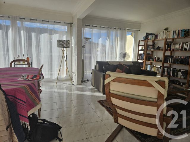 Appartement F4 à vendre - 4 pièces - 87.05 m2 - SETE - 34 - LANGUEDOC-ROUSSILLON - Century 21 Alizés - Puig Immobilier