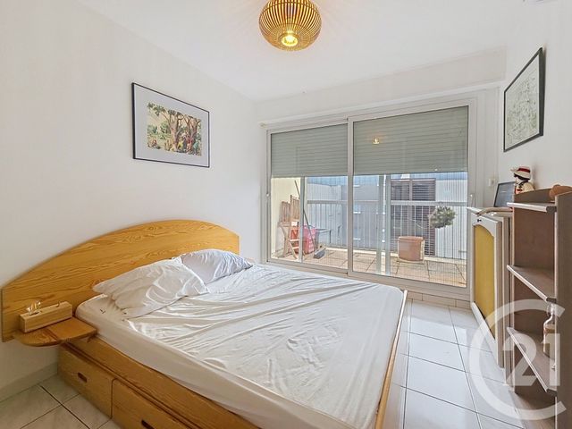 Afficher la photo en grand Appartement F4 à vendre - 4 pièces - 84.95 m2 - SETE - 34 - LANGUEDOC-ROUSSILLON - Century 21 Alizés - Puig Immobilier