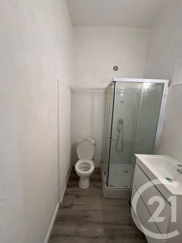 Appartement F2 à vendre - 2 pièces - 27.7 m2 - SETE - 34 - LANGUEDOC-ROUSSILLON - Century 21 Alizés - Puig Immobilier